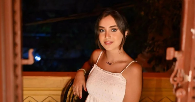 الفن و المشاهير: ريان حركة بدأت التمثيل في عمر ال20 عاما.. ع أمل حملها مسؤولية كبيرة ووفاة والدها كسرت قلبها شاهد المقال التالي من صحافة لبنان عن