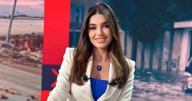 بمناسبة عيد ميلادها.. ليال الإختيار تقدم هذه الهدية لزملائها!- بالصورة تعرف على التالي بمناسبة عيد ميلادها.. ليال الإختيار تقدم هذه الهدية لزملائها!- بالصورة، قررت الإعلامية اللبنا