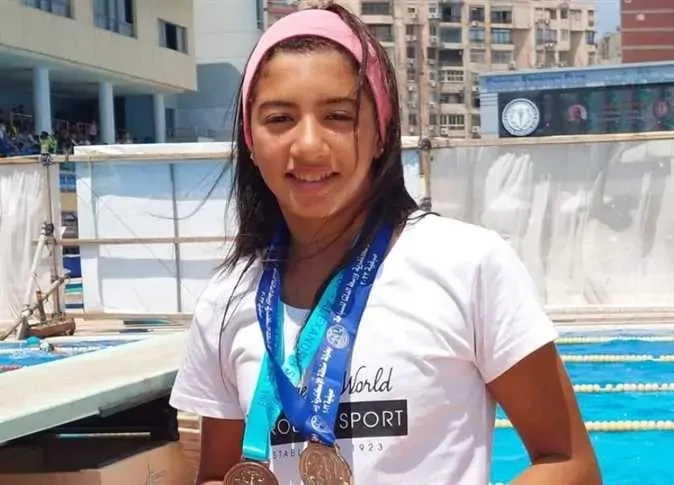 كشف القصة الكاملة لرحيل بطلة نادي طنطا الرياضي للسباحةبطلة نادي طنطا الرياضي للسباحة أفادت التقارير بأن جنازة السباحة شذى نجم، بطلة نادي طنطا الرياضي