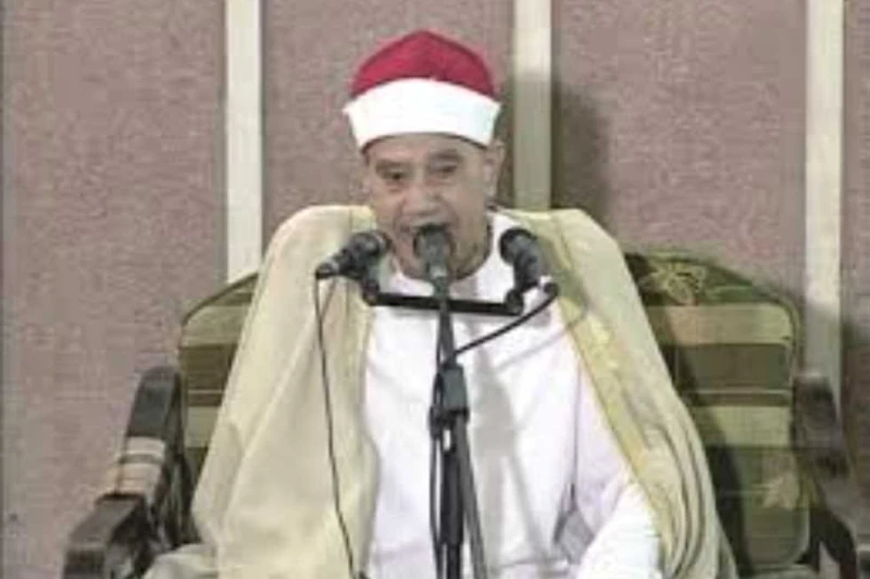بينهم خليف والقرناوي.. قراء التلاوات المجودة ب إذاعة القرآن الكريم الثلاثاء تقدم إذاعة القرآن الكريم من القاهرة، غدا الثلاثاء، باقة من التلاوات