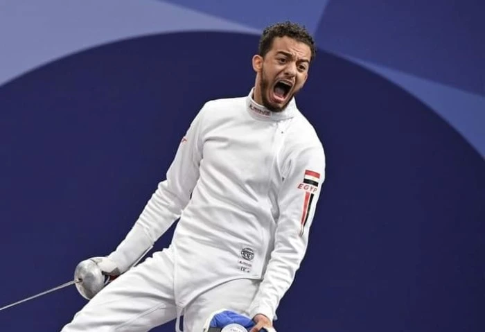 بث مباشر مباراة محمد السيد أمام البلجيكي نصير لويولا في ربع نهائي أولمبياد باريس 2024 بث مباشر مباراة محمد السيد أمام البلجيكي نصير لويولا في ربع