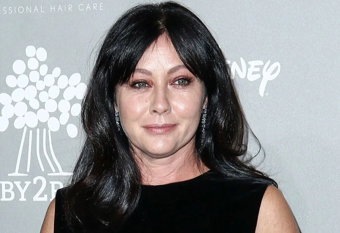 وفاة الفنانة الأمريكية شانين دوهرتي بعد صراع مع السرطان رحلت الفنانة الأمريكية شانين دوهرتي عن عالمنا، أمس الأحد، عن عمر يناهز 53 عاما، بعد صراع طويل