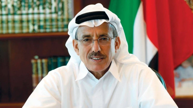 أسرة مصرية كاملة ماتت بحادث سير.. ماذا فعل الملياردير خلف الحبتور؟ في لفتة إنسانية للملياردير الإماراتي خلف الحبتور، نعى المهندس الراحل إبراهيم أحمد