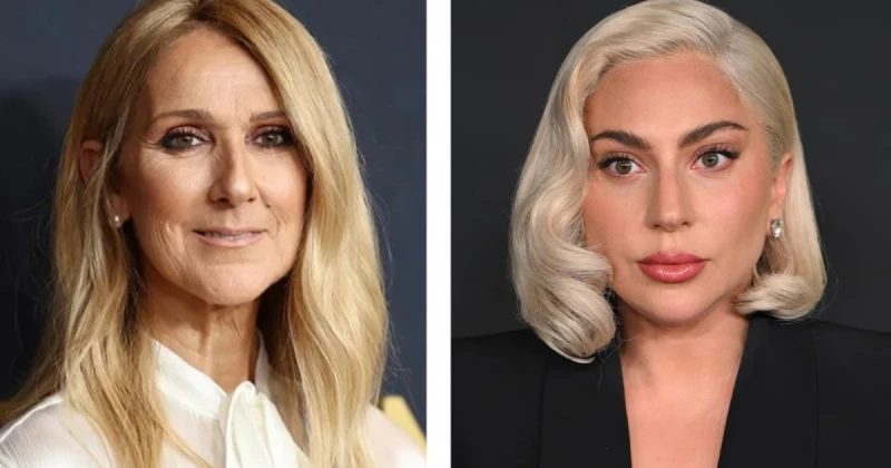 الفن و المشاهير: سيلين ديون وليدي غاغا تفتتحان الألعاب الأولمبية والرئيس الفرنسي يعد بمفاجأة شاهد المقال التالي من صحافة لبنان عن سيلين ديون وليدي