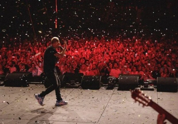 بعد نفاذ تذاكر الدفعة الأولى.. أسعار الدفعة الثانية ل عمرو دياب بالعلمين تعرف على التالي بعد نفاذ تذاكر الدفعة الأولى.. أسعار الدفعة الثانية ل عمرو