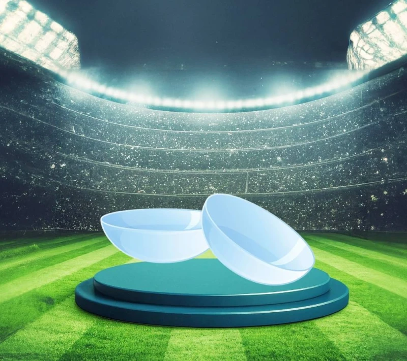 -لاعبون ب عدسات .. رياضة، لاعبون ب عدسات،قد لا يخطر ببال الجماهير الرياضية أن بعض لاعبي كرة القدم في الملاعب العالمية والعربية والخليجية يرتدون .،عبر