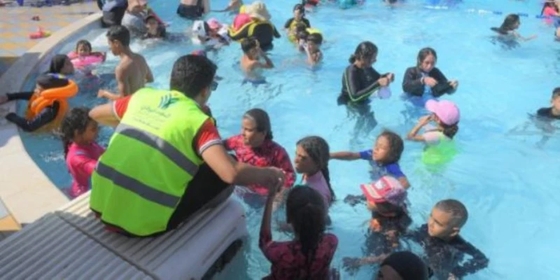 التحالف الوطني يطرق أبواب الإنسانية.. يوم ترفيهي لأيتام في قرية سياحية ناس وخدمات شاهد المقال التالي من صحافة مصر عن التحالف الوطني يطرق أبواب