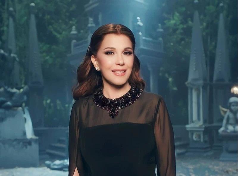 مهرجان العلمين.. تعرف على شروط حفل ماجدة الرومي وأسعار التذاكر صور تعرف على التالي مهرجان العلمين.. تعرف على شروط حفل ماجدة الرومي وأسعار التذاكر