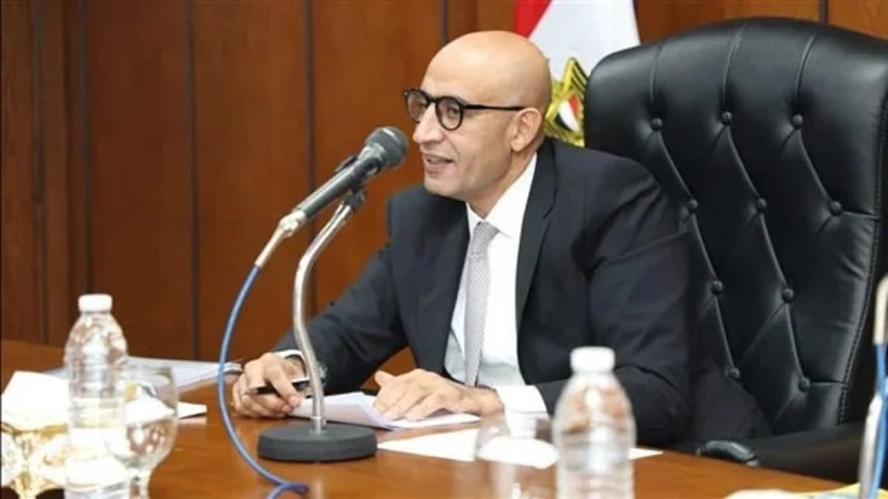 تصريحات وزير التربية والتعليم تخص العام الدراسي الجديدتصريحات وزير التربية والتعليم تخص العام الدراسي الجديد .. ألقى الدكتور محمد عبداللطيف وزير