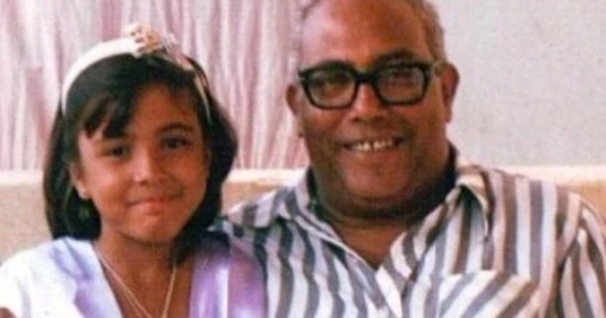 الفن - كنت أعظم أب.. مى كساب تحيى الذكرى الأولى لرحيل والدهاأفاق عربية الفن نتحدث اليوم حول كنت أعظم أب.. مى كساب تحيى الذكرى الأولى لرحيل والدها