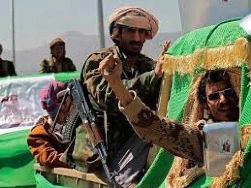 مصرع القاضي الحوثي وآخرين .. وإعلان رسمي بشأنهم (الأسماء) _أخبار المشهد اليمني أخبار المشهد اليمني، مصرع القاضي الحوثي وآخرين وإعلان رسمي بشأنهم