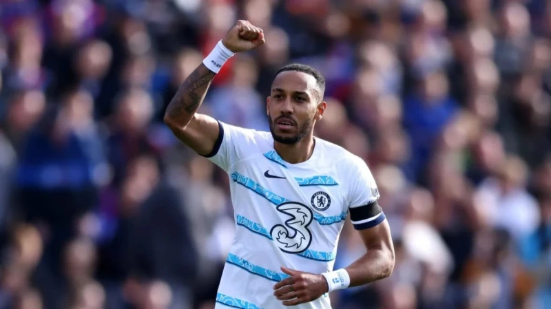 -عقد لمدة عامين.. القادسية يغري أوباميانج براتب خيالي .. اخبار، عقد لمدة عامين القادسية يغري أوباميانج براتب خيالي،كشفت تقارير صحفية، تطورات مفاوضات