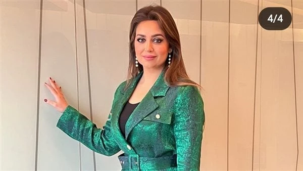 في عيد ميلاد هبة مجدي.. متزوجة من مطرب شهير وهذه أهم أعمالها يصادف اليوم ال 28 من شهر يوليو عيد ميلاد الفنانة هبة مجدي التي أصبحت واحدة من أهم فنانات الدراما المصرية، وصاحبة الوجه 