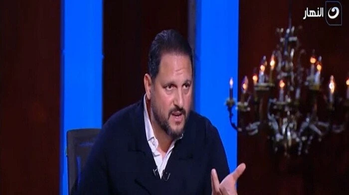 عماد زيادة يرفض إنتاج أعمال فنية لنفسه.. ما السبب؟ تعرف على التالي عماد زيادة يرفض إنتاج أعمال فنية لنفسه.. ما السبب؟، حل الفنان عماد زيادة ضيفا في