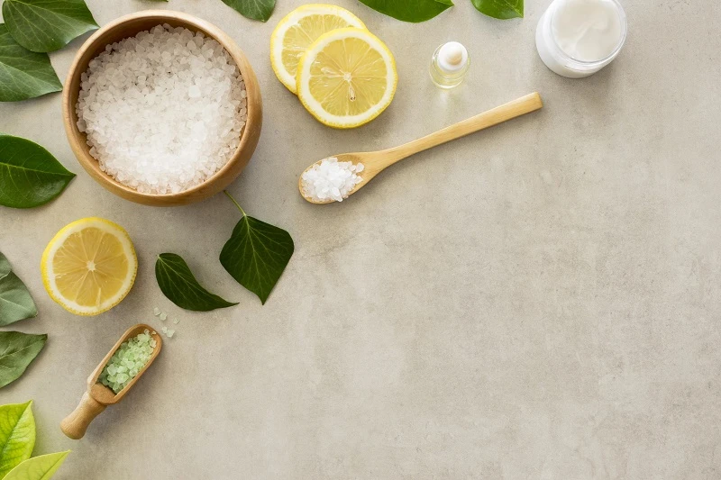 تبييض البشرة لعيد الفطر بخلطات طبيعيةاستفيدي من المكونات الطبيعية اللطيفة والفعالة لتبييض بشرة جسمك بالكامل قبل عيد الفطر، فما رأيك في تحضير هذه