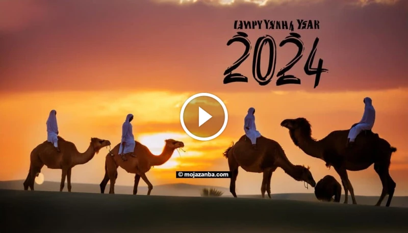 عام الإبل 2024: رحلة إلى أعماق التراث السعودي في موسم جدة الإبل، هذا الرمز الثقافي والتاريخي الذي يعبر عن روح المملكة العربية السعودية، يحتل مكانة خاصة في قلوب الناس منذ القدم. ولإ