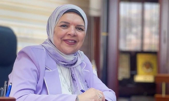 وزير التعليم العالي يكلف الدكتورة راوية رزق قائما بعمل رئيس جامعة بورسعيدأحمد الشرقاوىأصدر الدكتور محمد أيمن عاشور وزير التعليم العالي والبحث العلمي،