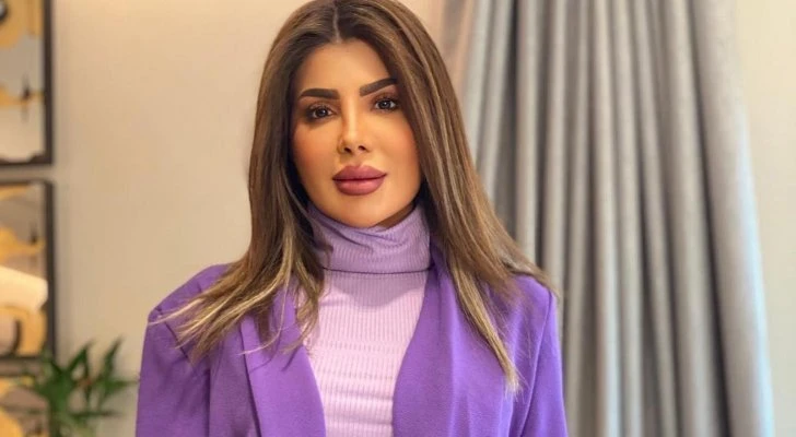 إلهام الفضالة تهدد سيدة للابتعاد عن زوجها افاق عربية - شنت الفنانة الكويتية إلهام الفضالة هجوما عنيفا ضد سيدة لم تذكر اسمها، داعية إياها إلى الابتعاد