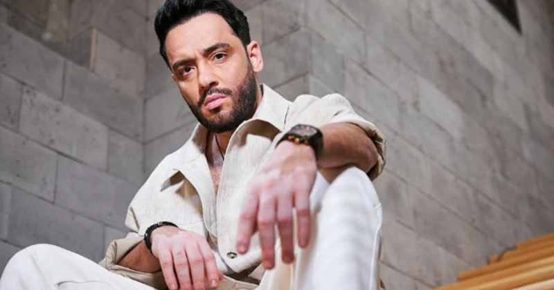 بالفيديو-إليكم أحدث أعمال رامي جمال الفنية.. برود ببرود تعرف على التالي بالفيديو-إليكم أحدث أعمال رامي جمال الفنية.. برود ببرود، طرح الفنان المصري