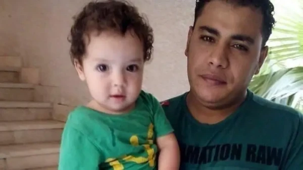 سقطت سيارتهما بمصرف مائي.. وفاة أب ونجله غرقا في مصر لايف ستايل شاهد المقال التالي من صحافة البحرين عن سقطت سيارتهما بمصرف مائي وفاة أب ونجله غرقا في