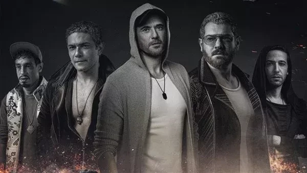 إيرادات السينما.. ولاد رزق يقترب من 1.5 مليون جنيه تتنافس في الموسم الصيفي في دور العرض السينمائية 5 أعمال سينمائية وهي: ولاد رزق 3 ، واللعب مع