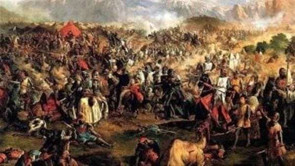 معركة العقاب.. نقطة تحول في تاريخ الأندلسيصادف اليوم ذكرى معركة العقاب، أو معركة لاس نافاس دي تولوسا كما تعرف باللغة الإسبانية، التي دارت بين قوات الملك ألفونسو الثامن ملك قشتالة و