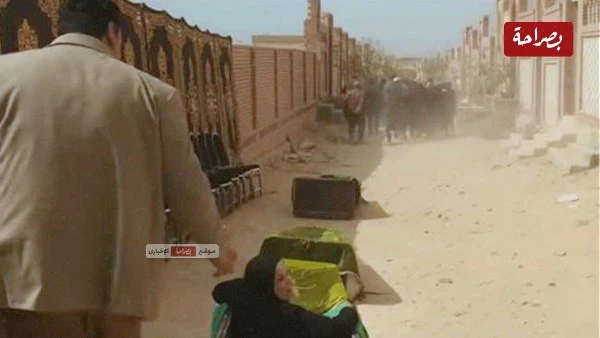 الجنازة قلبت فرح.. مسنة تعود للحياة بعد الإعلان عن وفاتها في بني سويف تداول مستخدمو مواقع التواصل الاجتماعي في محافظة بني سويف بوستات عن وفاة سيدة