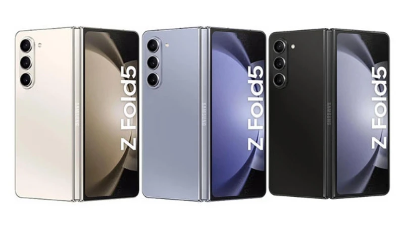 وفر 1800 ريال.. عروض جرير السعودية على هاتف سامسونج جالاكسي زد فولد 5 بأفضل سعرتوفر مكتبة جرير في السعودية بجميع فروعها عروض على كافة الهواتف الذكية