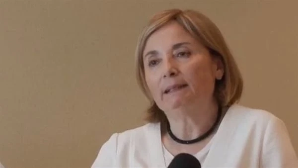 البنك الأوروبي للاستثمار: دعم استثمارات جديدة في مصر بقيمة 271 مليون يورو قالت جيلسومينا فيجليوتي، نائبة رئيس البنك الأوروبي للاستثمار، أن مؤتمر