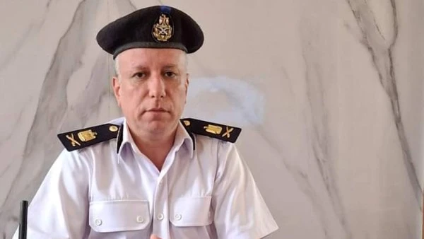 من هو اللواء أحمد محمود عبد الرحمن مساعد مدير أمن الدقهلية لقطاع غرب اعتمد اللواء محمود توفيق وزير الداخلية منذ أيام قليلة حركة تنقلات ضباط الشرطة