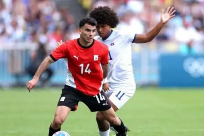 نجم الأهلي السابق: زيزو أسوأ لاعب في المنتخب الأولمبيشريف عبد الفضيل انتقد أداء أحمد سيد زيزو مع المنتخب الأولمبي في دورة الألعاب الأولمبية باريس