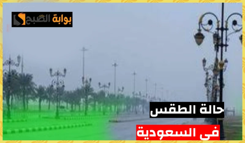 المركز الوطني للأرصاد يعلن توقعات طقس السعودية اليوم الإثنين 29 يوليو 2024قام المركز الوطني للأرصاد في المملكة العربية السعودية، بنشر التقرير الخاص