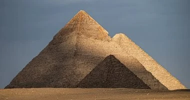 صاحب صور الأهرامات المبهرة: مصر مفيش زيها في العالم والتصوير غير حياتي المرأة والمنوعات شاهد المقال التالي من صحافة مصر عن صاحب صور الأهرامات المبهرة