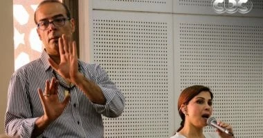 فن: قبل حفل الليلة فى العلمين.. نادر عباسى مايسترو يضفى روحا خاصة على حفلاته اقرأ في أفاق عربية قبل حفل الليلة فى العلمين نادر عباسى مايسترو يضفى