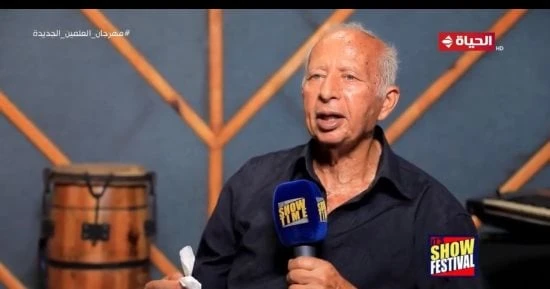 الفن هانى شنودة يكشف ل مفاجآت حفل فرقة المصريين فى العلمين أفاق عربيةأفاق عربية الفن نتحدث اليوم حول هانى شنودة يكشف ل مفاجآت حفل فرقة المصريين فى