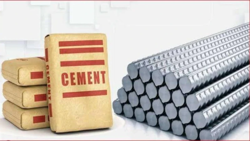 أسعار الحديد والأسمنت اليوم السبت 20 يوليو 2024 من أرضية المصنعأسعار الحديد والأسمنت اليوم في أسواق مواد البناء والتي يحرص العديد من المواطنين على