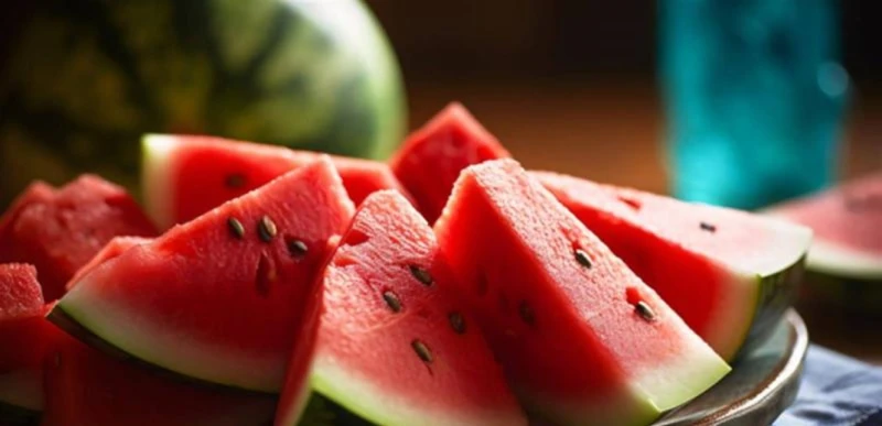 ما هي الفيتامينات الموجودة في كل من البطيخ الأحمر والأصفر؟ صحة شاهد المقال التالي من صحافة لبنان عن ما هي الفيتامينات الموجودة في كل من البطيخ الأحمر