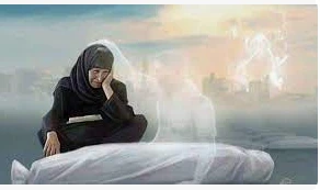 ما هو تفسير حلم زيارة الميت للبيت لكبار العلماء؟ تفسير حلم زيارة الميت للبيت، يشعر الإنسان بالحزن والاشتياق إلى من فقد وذلك لأن الميت عندما يخرج من