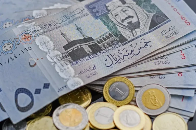 سعر صرف الريال السعودي اليوم الإثنين 29 يوليو 2024 في البنوكتم الإعلان عن ثبات سعر الريال السعودي مقابل الجنيه المصري في البنوك اليوم الإثنين 29