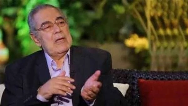 فيلم المدرسة.. أزمة صحية حادة تداهم صبري عبد المنعم.. تفاصيلكشف صناع فيلم المدرسة للنجمة حورية فرغلى وآخرين، عن تعرض الفنان القدير صبرى عبد المنعم