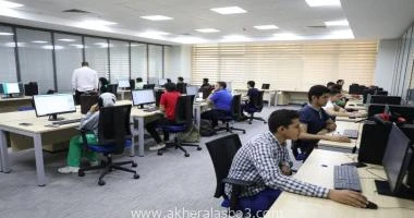 كتب - محمود الهندي أعلن مكتب التنسيق للقبول بالجامعات والمعاهد، اليوم السبت، أن عدد الطلاب الذين تقدموا لأداء اختبارات القدرات للالتحاق بالكليات التي