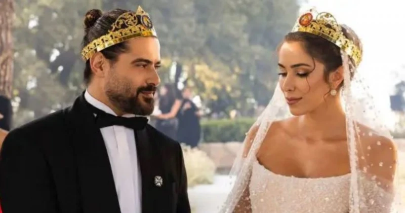 بعد زواجهما.. إليكم فارق العمر بين ناصيف زيتون ودانييلا رحمة تعرف على التالي بعد زواجهما.. إليكم فارق العمر بين ناصيف زيتون ودانييلا رحمة، تصدر