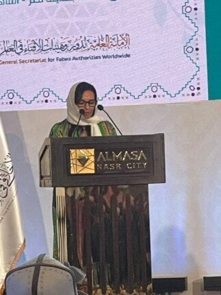 مدير تحالف الحضارات بالأمم المتحدة: العالم يواجه تحديات وجودية تشمل الحروب وتغير المناخ والفقرقالت نهال سعد، مدير تحالف الحضارات بالأمم المتحدة، إننا نعيش في عالم متسارع ومعقد وفوض