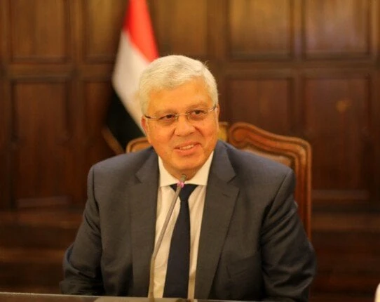 التعليم العالي تكشف عن القائمة السوداء للكيانات الوهميةالقائمة السوداء للكيانات الوهمية.. تزامنا مع اقتراب موعد ظهور نتيجة الثانوية العامة 2024، أكدت