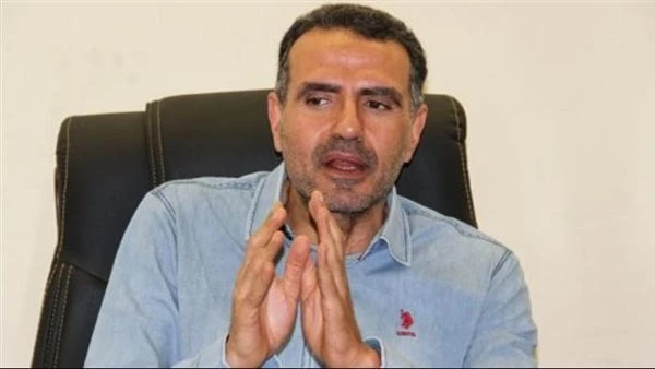 اليوم.. عزاء الراحل محمود العلايلي بمسجد الشرطةحددت أسرة الدكتور محمود العلايلي اليوم موعدا لتلقى العزاء، داخل مسجد الشرطة بالشيخ زايد وتحديدا داخل قاعة الوهاب.وكتبت زوجة الدكتور ن