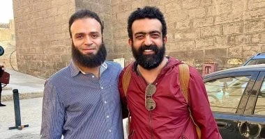 فن: أحمد عبد العزيز أمين يشارك في فيلم الملحد بطولة أحمد حاتم ومحمود حميدة اقرأ في أفاق عربية أحمد عبد العزيز أمين يشارك في فيلم الملحد بطولة أحمد