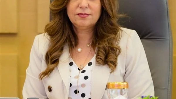 وزيرة التنمية المحلية: رفع درجة الاستعداد بالمحافظات وتعديل تعريفة الركوبأجرت الدكتورة منال عوض، وزيرة التنمية المحلية، عددا من الاتصالات الهاتفية