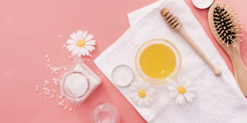 فوائد العسل للبشرة .. مستحضرات تجميلية بالعسل تحتاجينها في رمضانلطالما استخدم العسل في الخلطات الطبيعية للبشرة، حيث أثبت قدرة عالية على توفير العناية