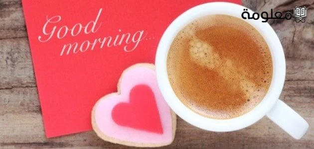 كلمات صباحية للحبيبة.. صباح الخير حبيبتيسوف نقوم من خلال مقالنا بعرض كل ما تريد معرفته عن أجمل الكلمات الصباحية التي يمكن ان تشاركها مع حبيبتك، سوف