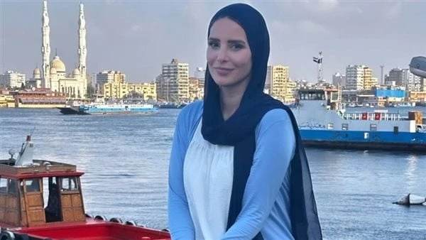 بالحجاب.. إيمان العاصي تبهر المتابعين بإطلالة ساحرةشاركت الفنانة إيمان العاصي، متابعيها وجمهورها بصورة جديدة لها، وذلك من خلال حسابها الرسمي على موقع